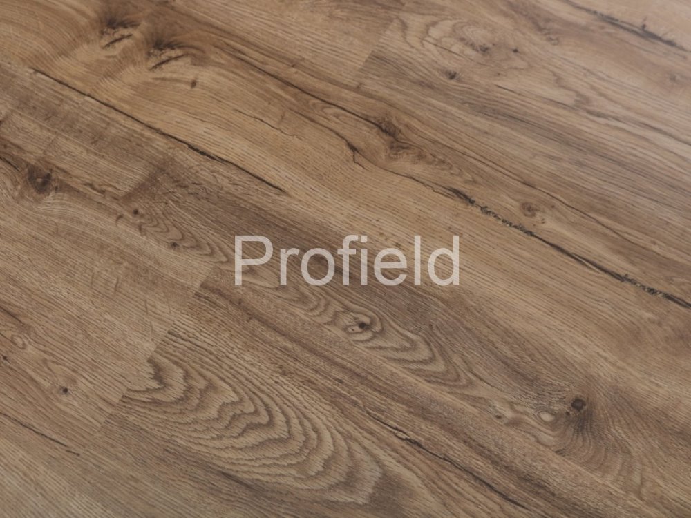 HSPC ламинат "Profield" Дуб Сполето (1200*228*5,5 мм) — купить в Новороссийске