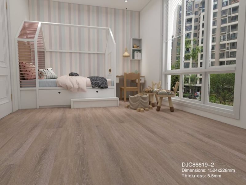 SPC ламинат "Profield" Дуб Маунт (228*1524*5,5 мм) — купить в Новороссийске