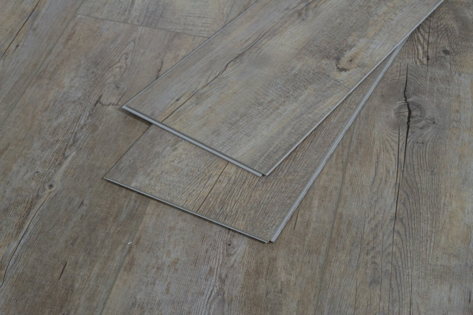 SPC ламинат "OneFloor" ЕСО 5015 (4V фаска) (1220*184*4 мм) — купить в Новороссийске