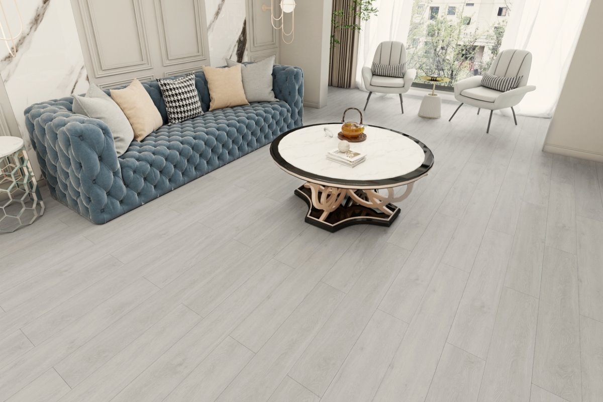 SPC ламинат "Profield" Дуб Корнилья (1220*184*4 мм) — купить в Новороссийске