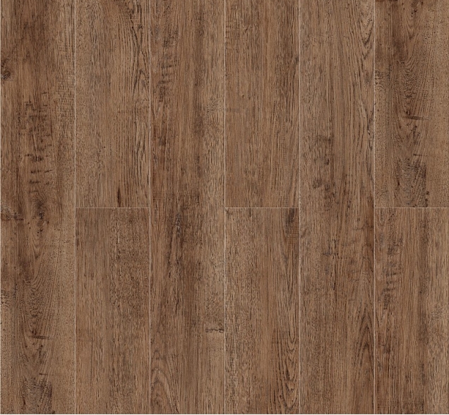 SPC ламинат "CronaFloor" Nano 4V Дуб Античный (1200*180*3,5 мм) — купить в Новороссийске