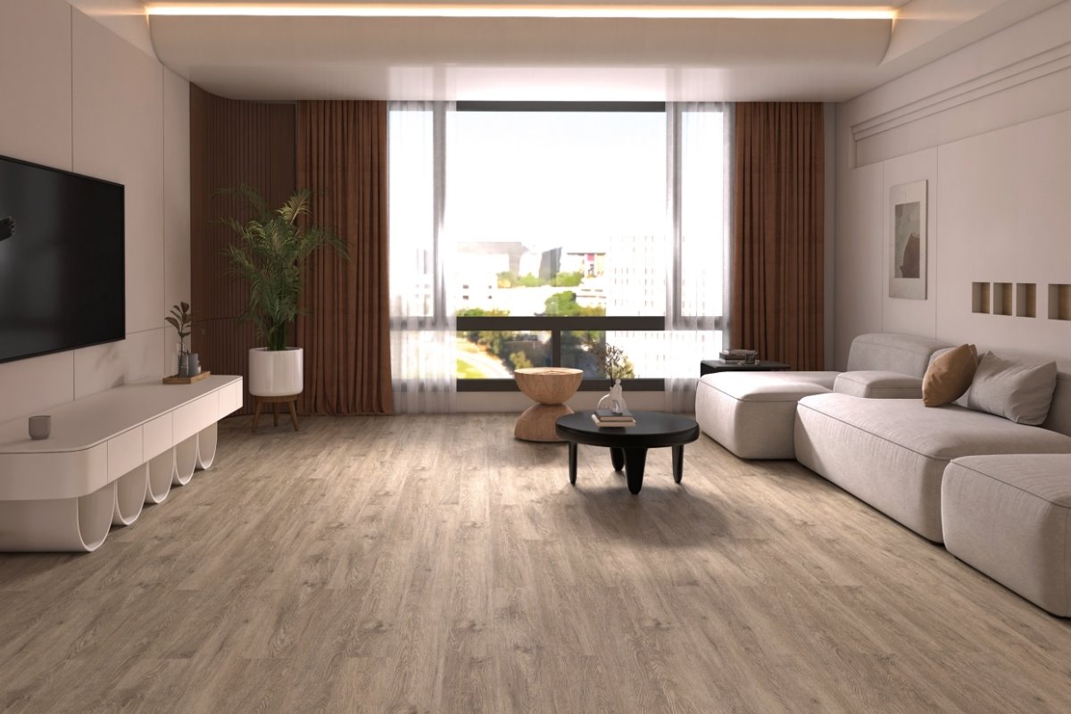 SPC ламинат "Profield" Дуб Монелья (1220*184*4 мм) — купить в Новороссийске