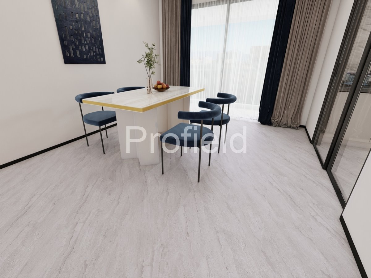 HSPC ламинат "Profield" Камень песочный (610*305*5,5 мм) — купить в Новороссийске