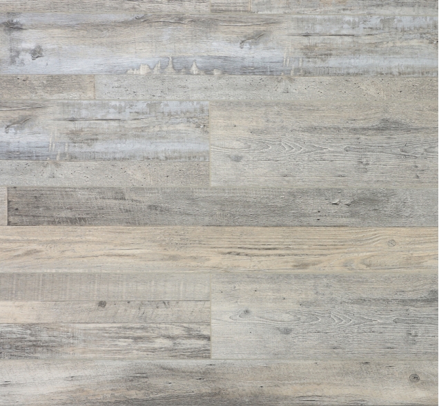 SPC ламинат "CronaFloor" Wood 4V Дуб Марсель (1200*180*4 мм) — купить в Новороссийске
