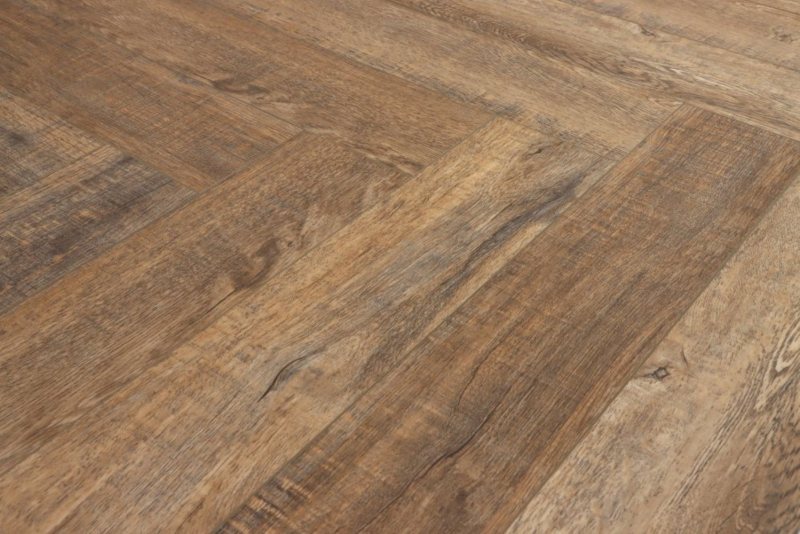 SPC плитка "Bonkeel" Дуб Махо (640*128*4мм) — купить в Новороссийске