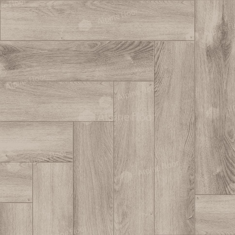 Виниловый ламинат "Alpine Floor" Parquet Light Дуб Исида (600*125*4 мм) — купить в Новороссийске