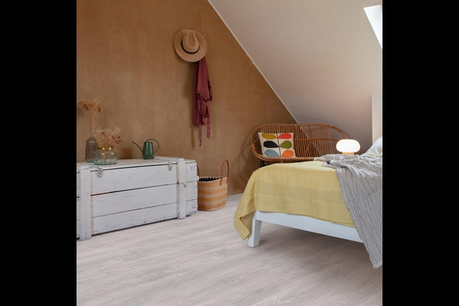 Замковая ПВХ плитка Silverleaf Oak 292 (1251*189*5 мм) — купить в Новороссийске