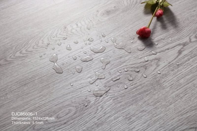 SPC ламинат "Profield" Дуб Шелтон (228*1524*5,5 мм) — купить в Новороссийске