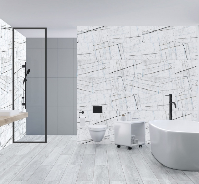 SPC ламинат "Royce" Sense Дуб Оптина 704 (1200*180*4 мм) — купить в Новороссийске