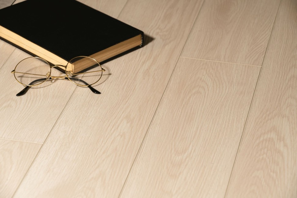 Виниловый ламинат "Bonkeel" Style Дуб Фокси (1200*125*4 мм) — купить в Новороссийске