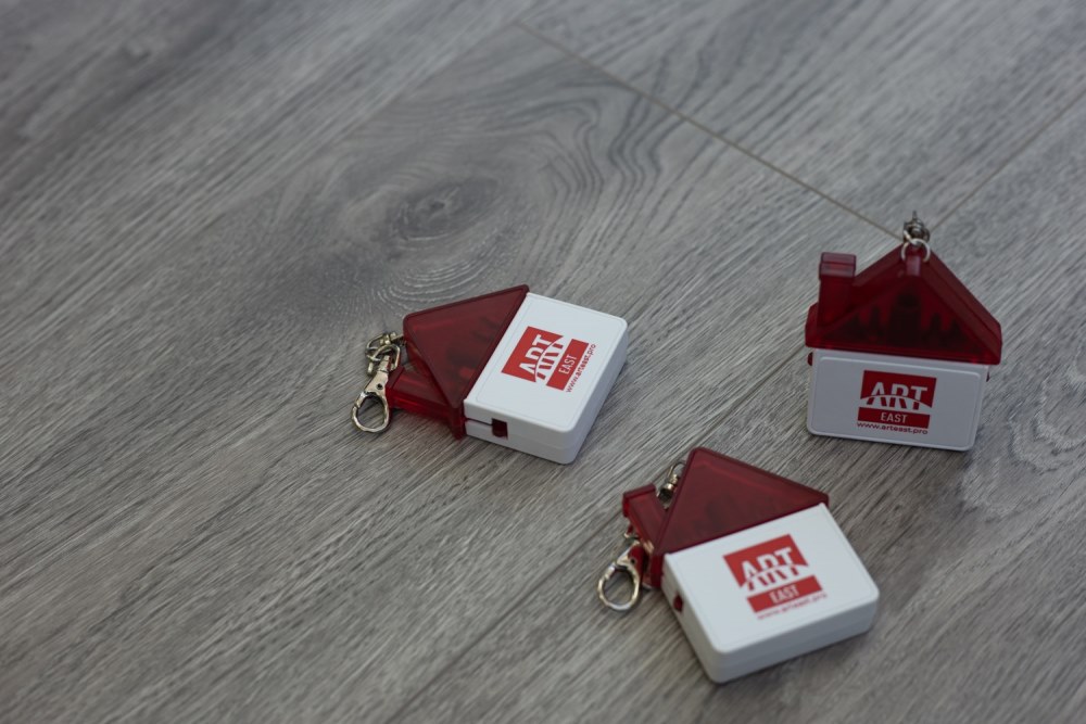 Плитка каменно-полимерная "Art Tile" Ясень Амурский (1220*199*9 мм) — купить в Новороссийске