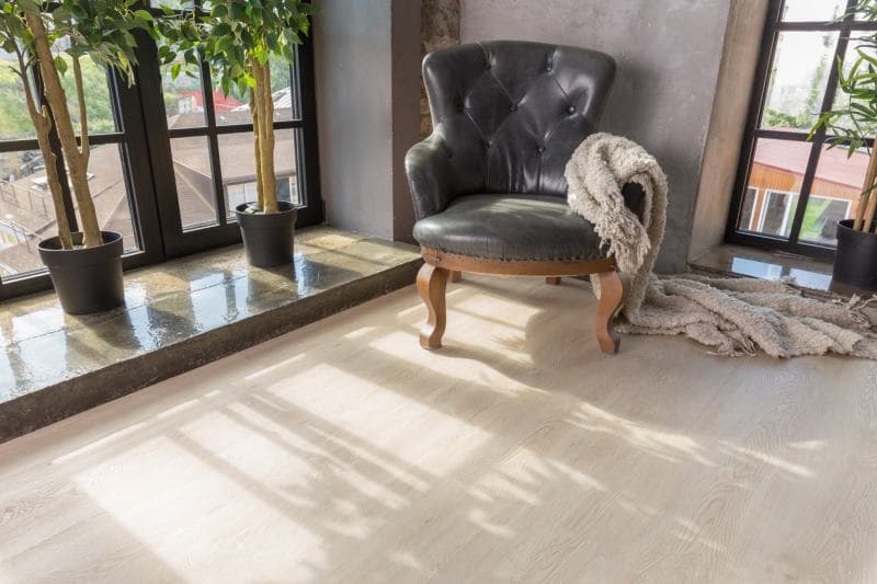 Замковая ПВХ плитка "Aquafloor" Nano AF3201N (1221*180*3,2мм) — купить в Новороссийске