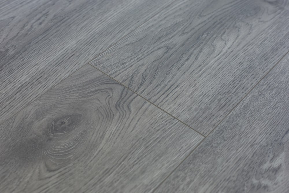 Плитка каменно-полимерная "Art Tile" Ясень Амурский (1220*199*9 мм) — купить в Новороссийске