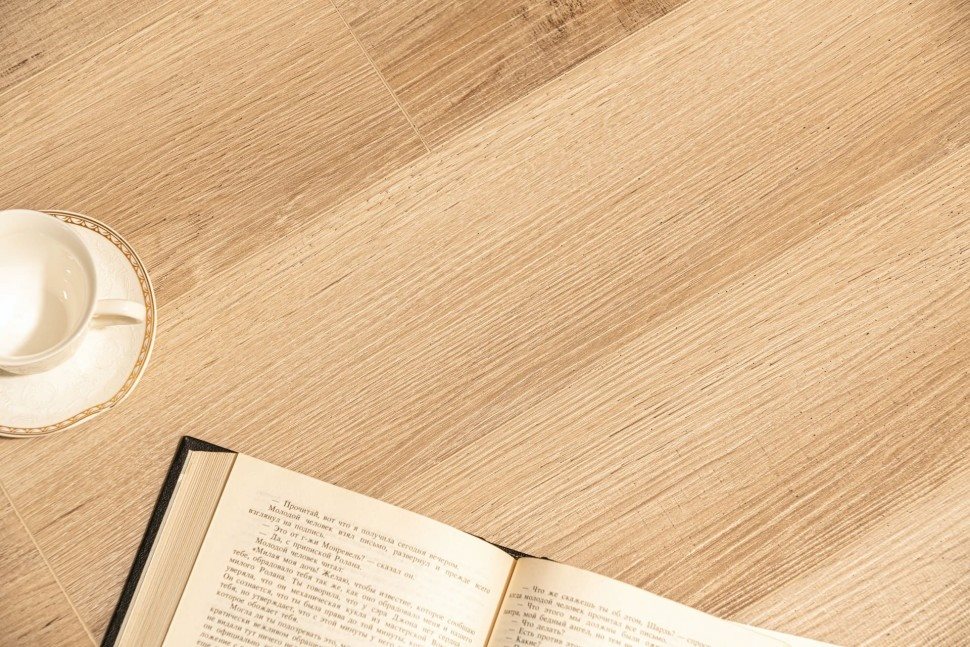 Виниловый ламинат "Bonkeel" Style Дуб Палау (1200*125*4 мм) — купить в Новороссийске