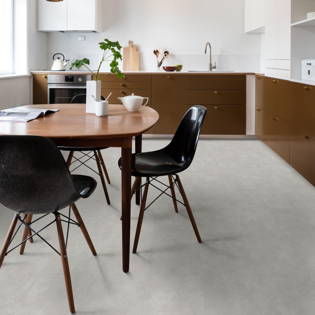 SPC ламинат "Adelar" Solida Acoustic 11936 Ceramic (607*303*5 мм) — купить в Новороссийске