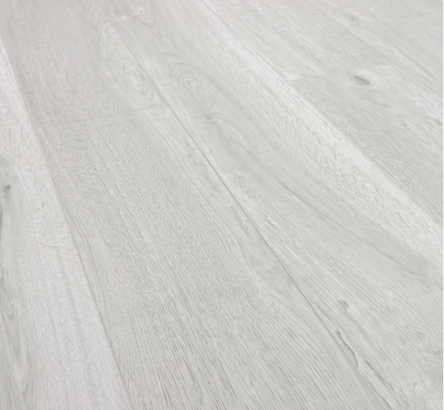 SPC ламинат "CronaFloor" Wood 4V Дуб Серебристый (1200*180*4 мм) — купить в Новороссийске