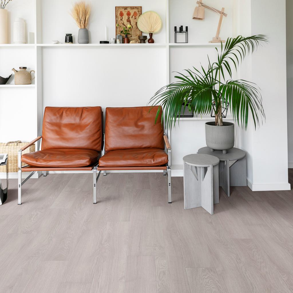 SPC ламинат "Adelar" Eterna Acoustic 05229 Somerset Oak (1220*181*6 мм) — купить в Новороссийске