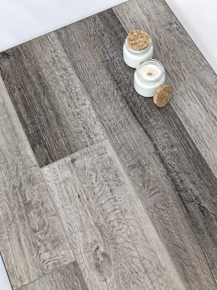 ПВХ плитка "Bonkeel" 440 (1200*150*4мм) — купить в Новороссийске