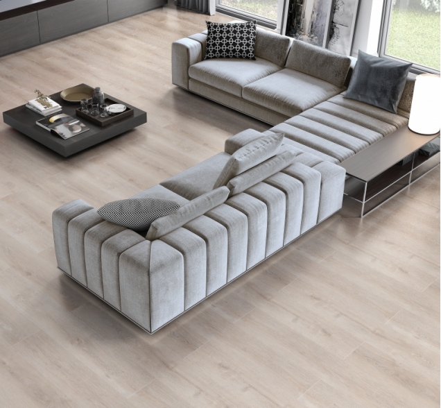 SPC ламинат "Royce" Enjoy Дуб Эшфорд Е310 (1200*180*3,5 мм) — купить в Новороссийске