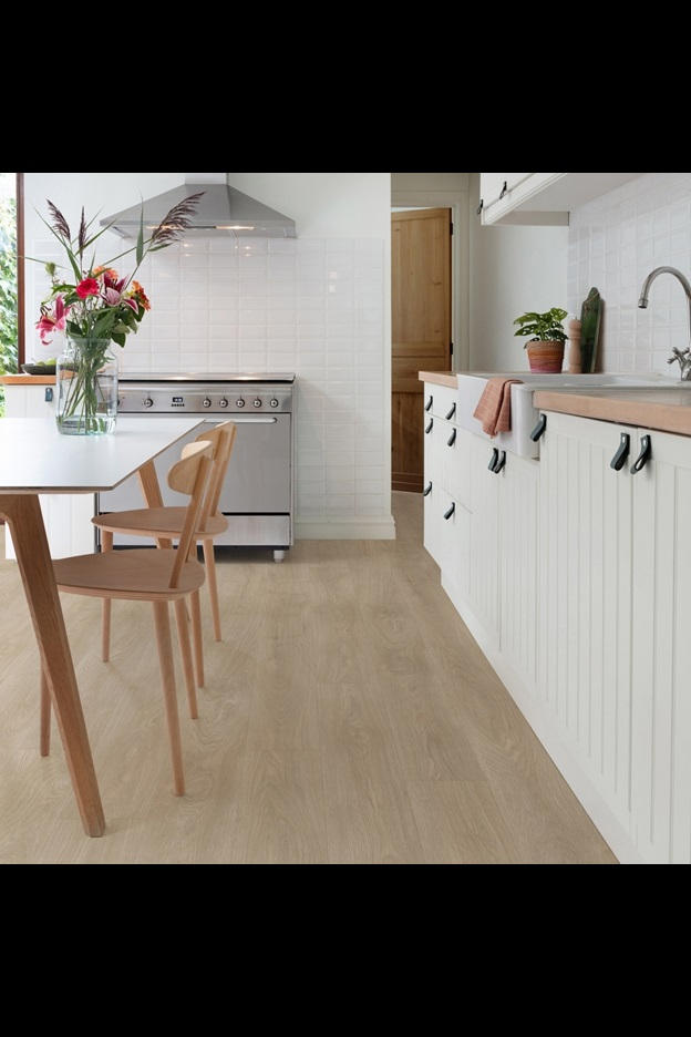 Замковая ПВХ плитка Silverleaf Oak 311 (1251*189*5 мм) — купить в Новороссийске