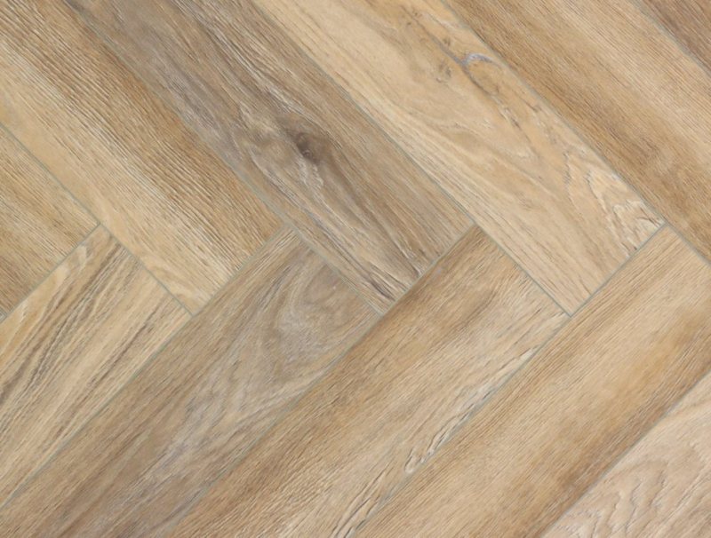 SPC плитка "Bonkeel" Дуб Бонди (640*128*4мм) — купить в Новороссийске