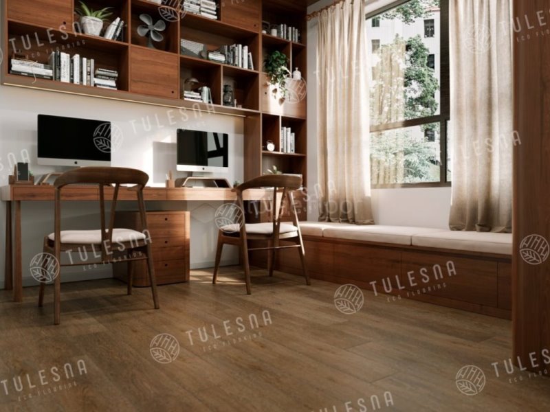 ABA Ламинат "Tulesna" Bello (1220*183*8 мм) — купить в Новороссийске