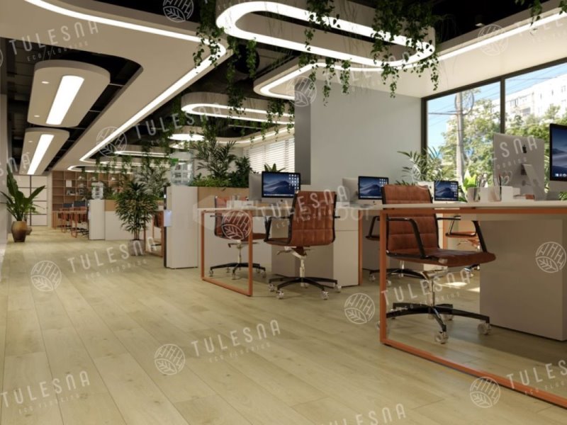 ABA Ламинат "Tulesna" Modesto (1220*183*8 мм) — купить в Новороссийске