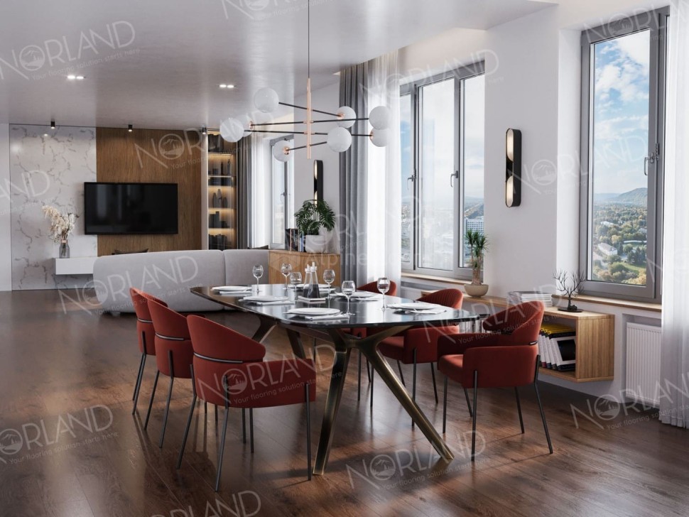 Виниловый ламинат "Norland" Astrit (1220*183*3,5 мм) — купить в Новороссийске