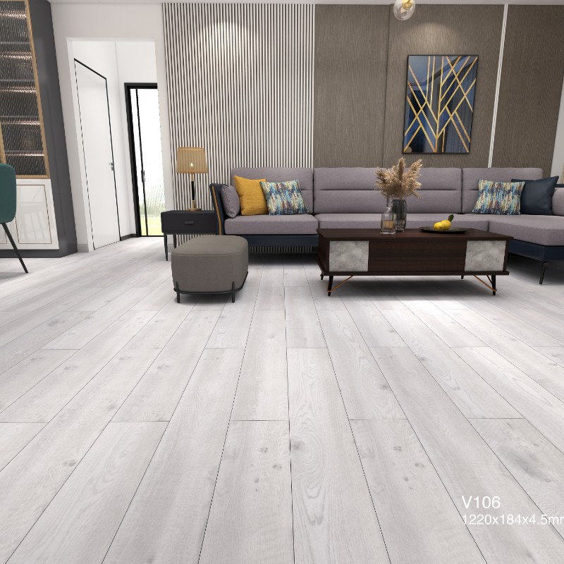 Виниловые полы "Betta" Villa Дуб Имола V106 (1220*184*4,5 мм) — купить в Новороссийске