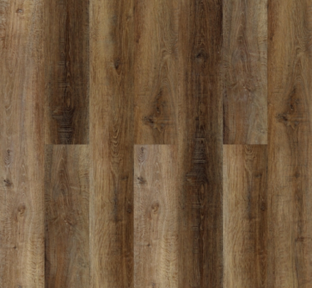 SPC ламинат "CronaFloor" Wood 4V Дуб Чак (1200*180*4 мм) — купить в Новороссийске