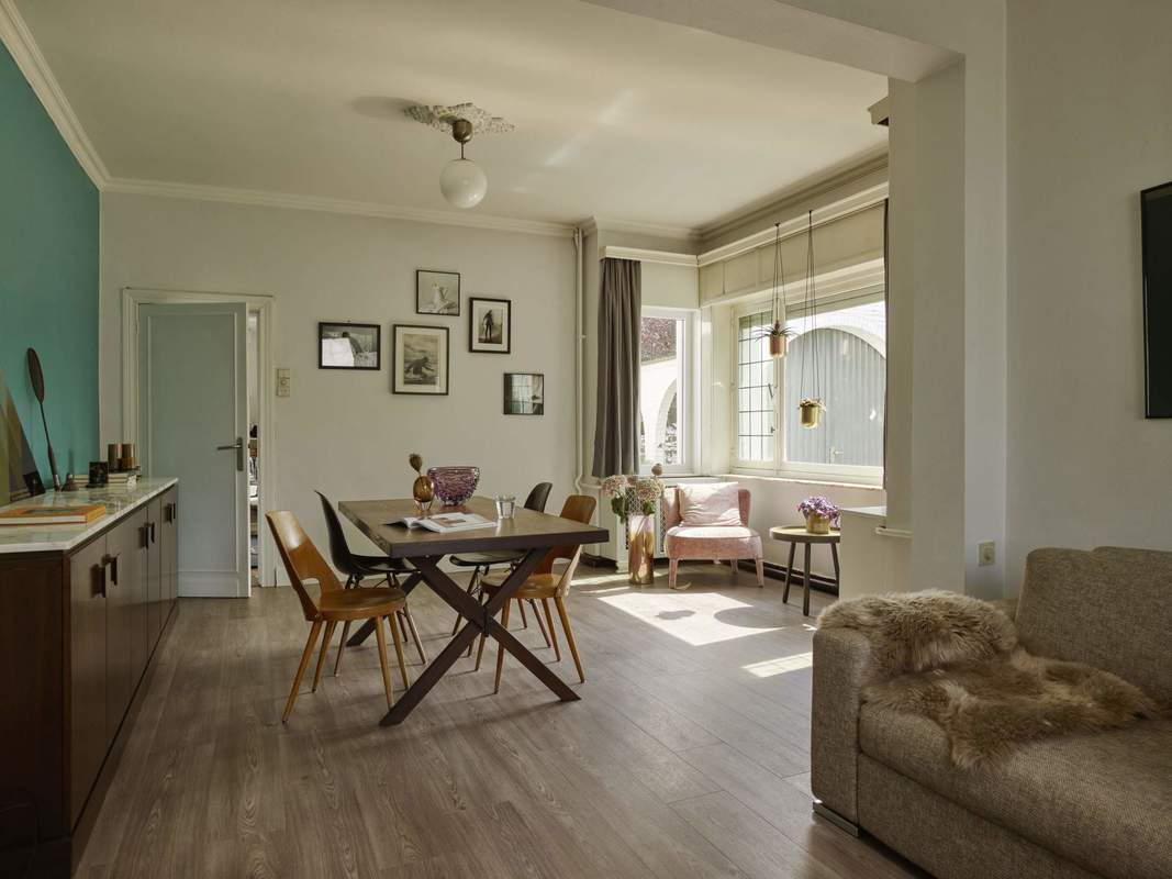 Замковая ПВХ плитка "Berry Alloc" Pureclick 55 COLUMBIAN OAK 939M (204*1326*5 мм) — купить в Новороссийске