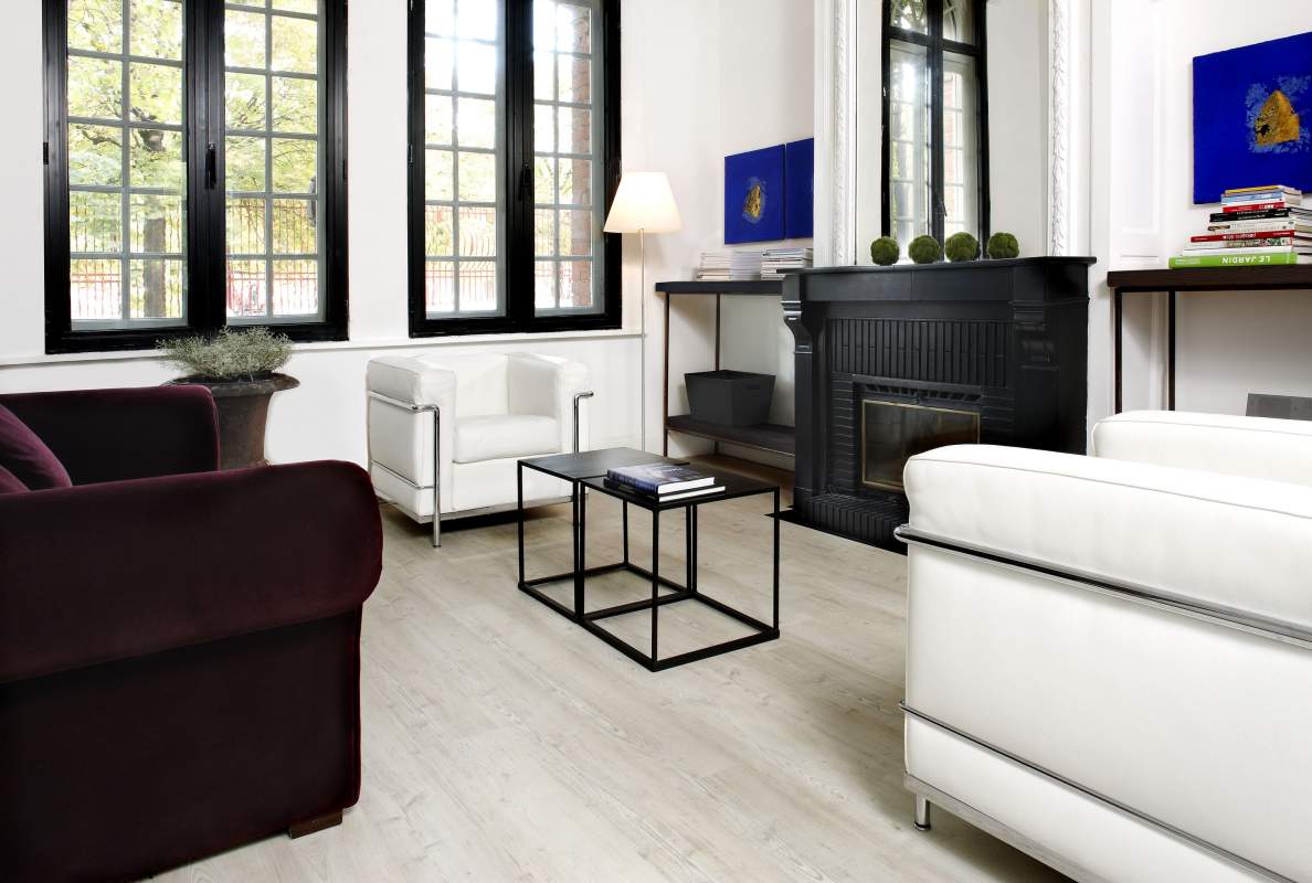 Замковая ПВХ плитка "Berry Alloc" Pureloc 40 SUMMER PINE (176,6*1210*5 мм) — купить в Новороссийске