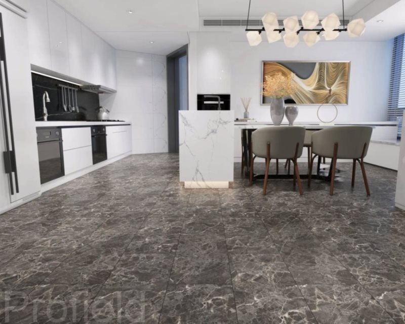 SPC ламинат "Profield" Канкут марбл (615*311*5,5 мм) — купить в Новороссийске