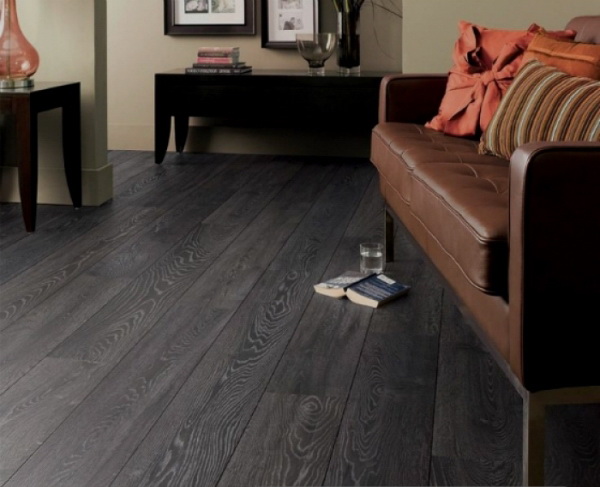 Замковая ПВХ плитка "Berry Alloc" Pure Click Toulon Oak 999D (1326*204*5мм) — купить в Новороссийске