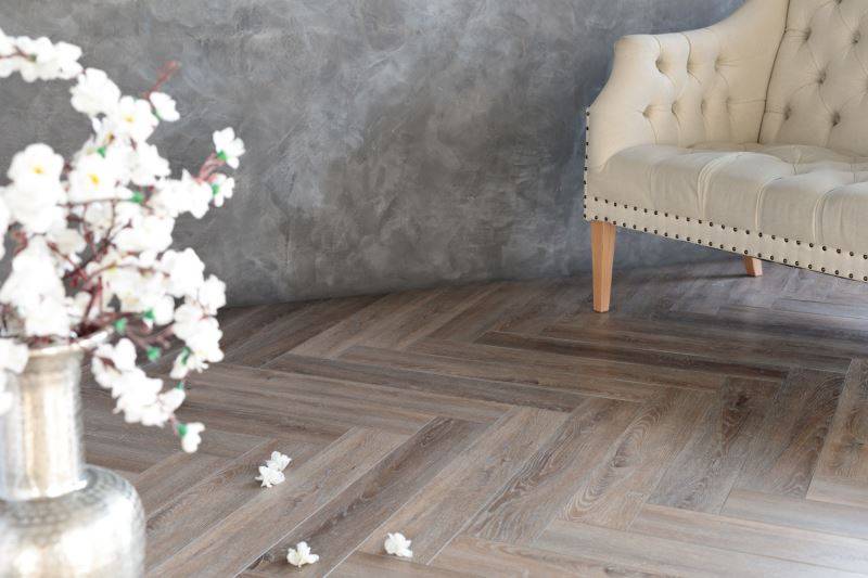 Замковая ПВХ плитка "Aquafloor" AF6013PQ (720*120*7 мм) — купить в Новороссийске