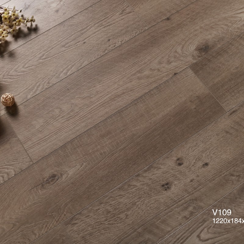 Виниловые полы "Betta" Villa Дуб Комано V109 (1220*184*4,5 мм) — купить в Новороссийске