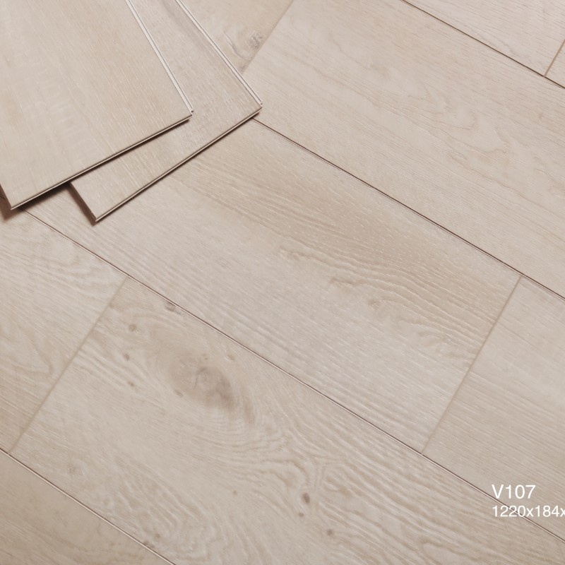 Виниловые полы "Betta" Villa Дуб Малье V107 (1220*184*4,5 мм) — купить в Новороссийске