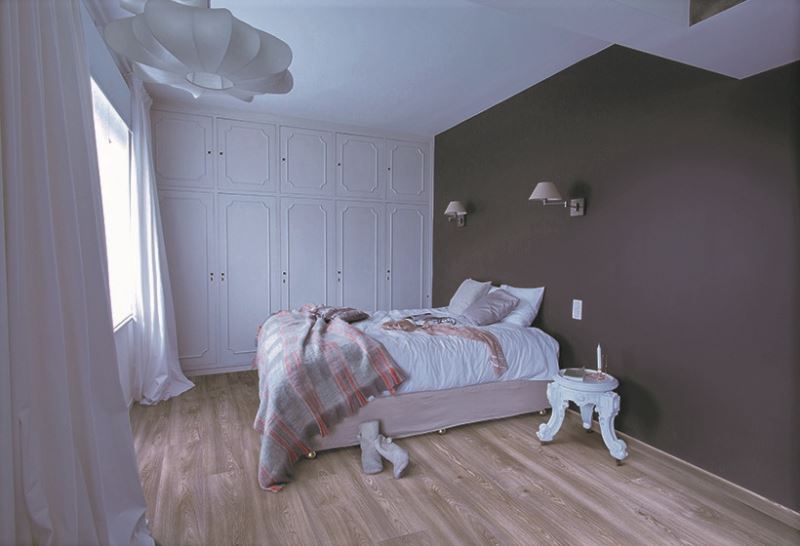 Замковая ПВХ плитка "Berry Alloc" Pure Click Columbian Oak 939M (1326*204*5мм) — купить в Новороссийске