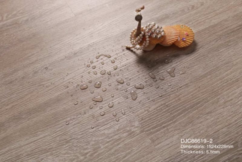 SPC ламинат "Profield" Дуб Маунт (228*1524*5,5 мм) — купить в Новороссийске