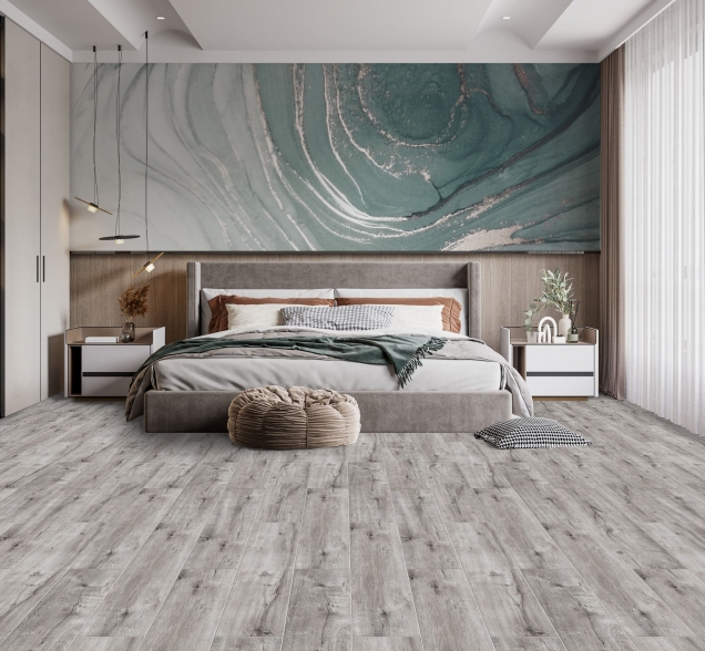 SPC ламинат "Royce" Sense Дуб Паро 703 (1200*180*4 мм) — купить в Новороссийске