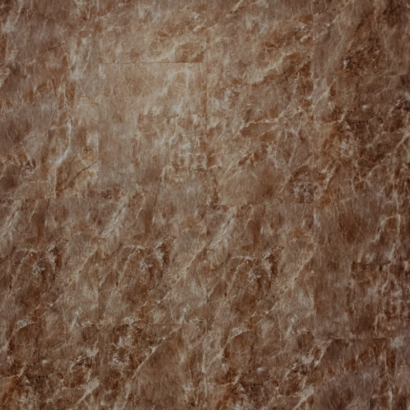 SPC плитка Мрамор Марон 115 (600*300*4 мм) — купить в Новороссийске