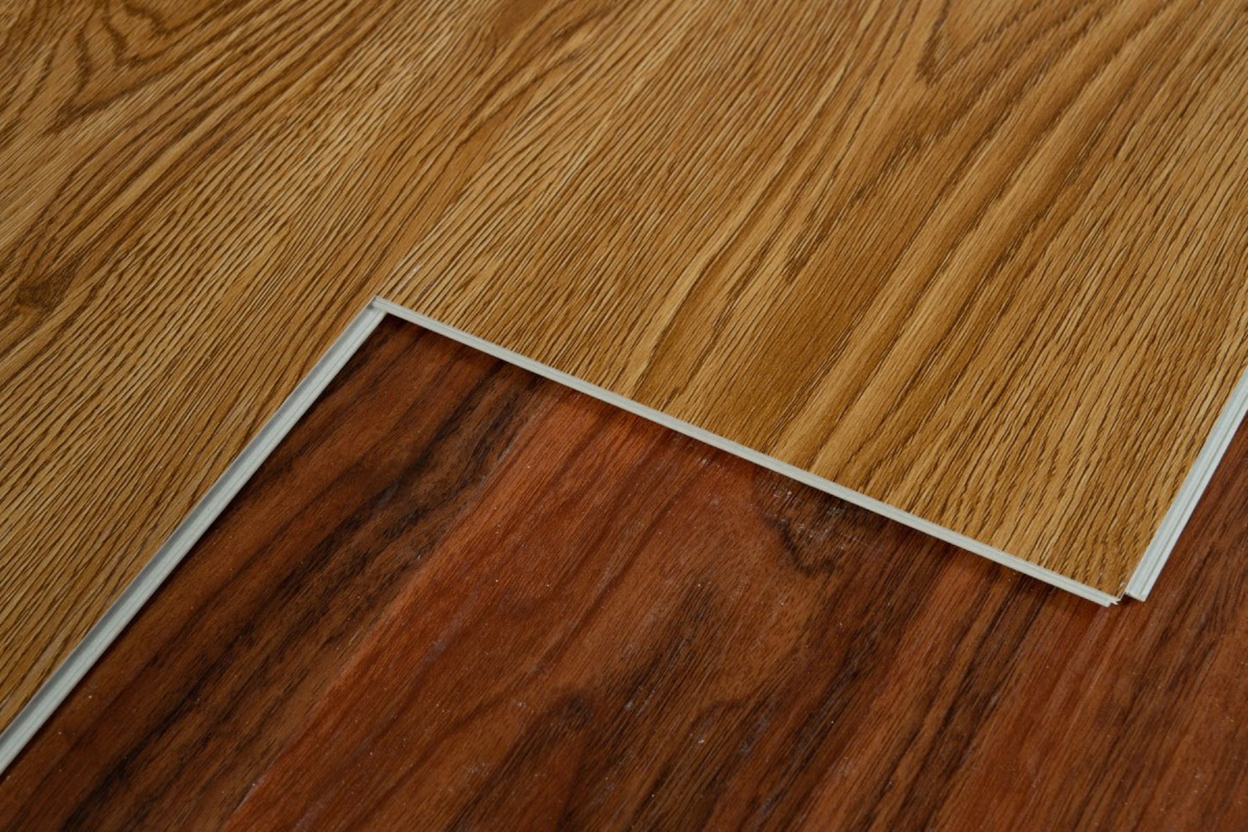 SPC ламинат "OneFloor" ЕСО 8008 (1220*184*4 мм) — купить в Новороссийске