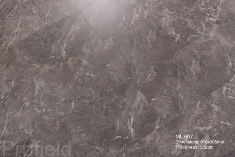 SPC ламинат "Profield" Петилия марбл (305*610*5,5 мм) — купить в Новороссийске