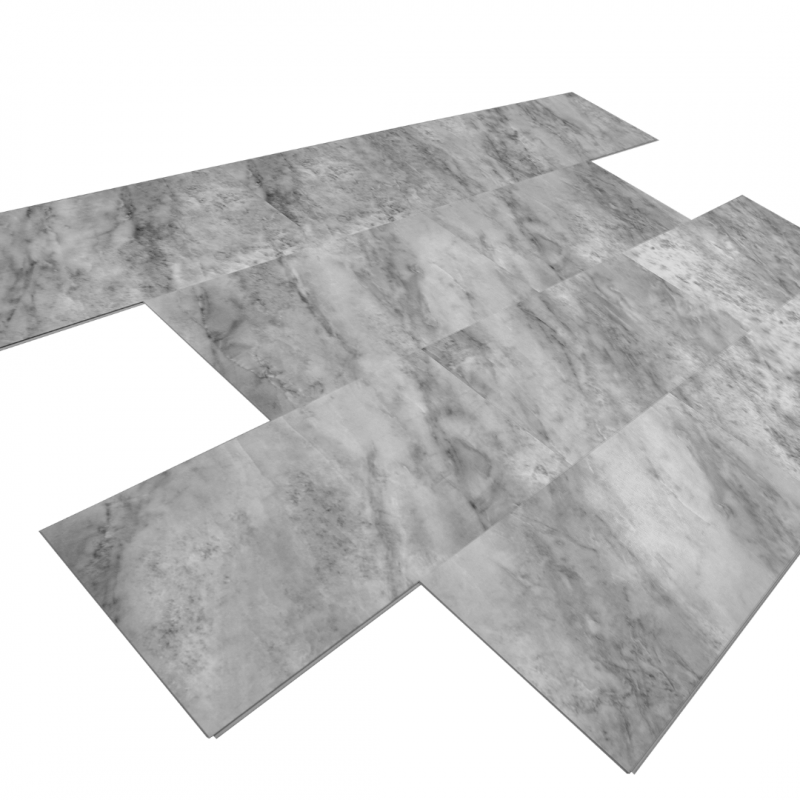 SPC плитка Мрамор Абако 245 (600*300*4 мм) — купить в Новороссийске