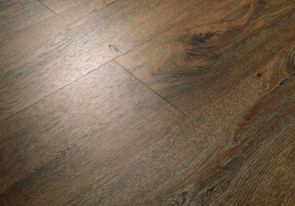 Виниловые полы "Aquafloor" Quartz SPC AF3512QV (1220*180*3,5 мм) — купить в Новороссийске