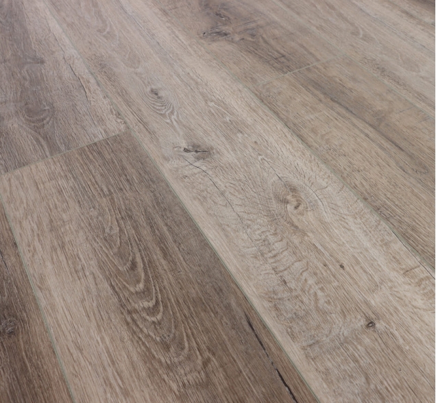 SPC ламинат "CronaFloor" Wood 4V Дуб Горный (1200*180*4 мм) — купить в Новороссийске