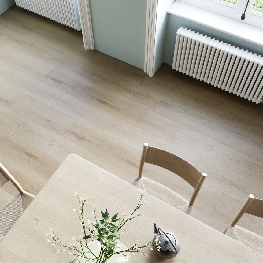 SPC ламинат "Invictus" Cashmere Oak Beach (1500*225*5мм) — купить в Новороссийске