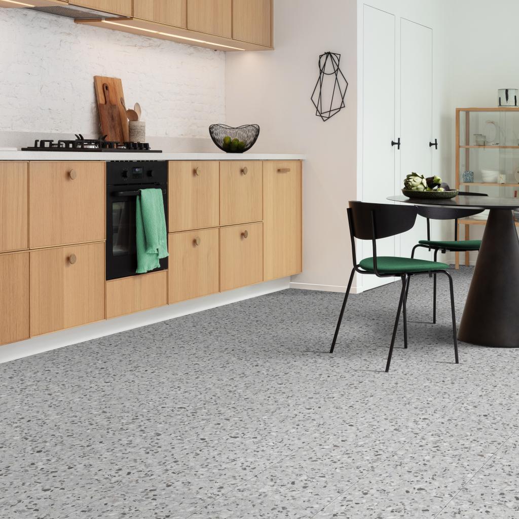 SPC ламинат "Adelar" Eterna Acoustic 15928 Ravello (610*305*6 мм) — купить в Новороссийске