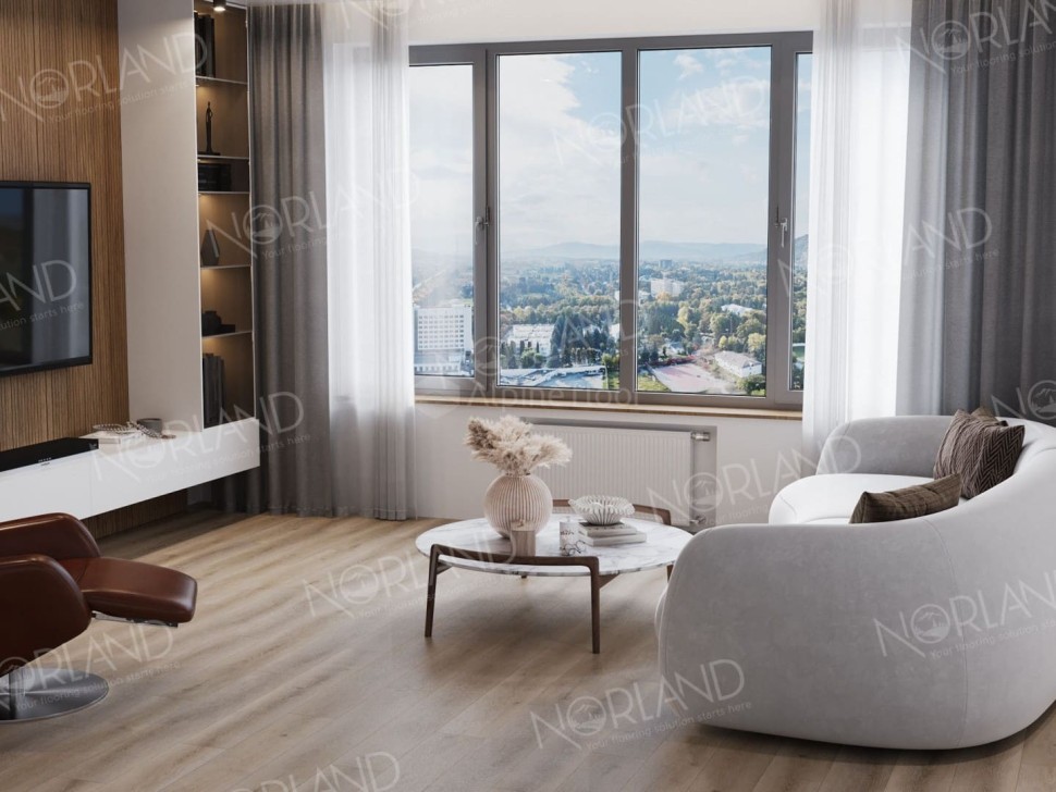 Виниловый ламинат "Norland" Tora (1220*183*3,5 мм) — купить в Новороссийске