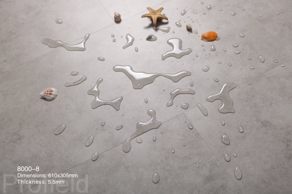 SPC ламинат "Profield" Рибера марбл (305*610*5,5 мм) — купить в Новороссийске